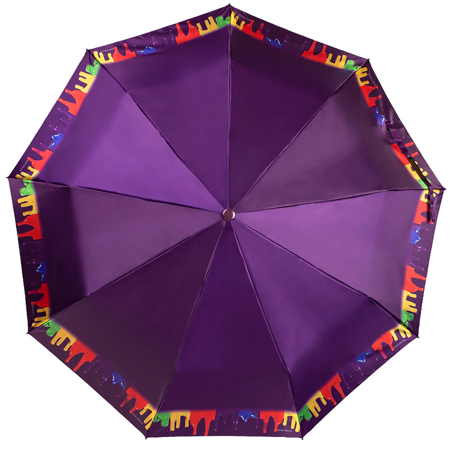 Зонт DOLPHIN umbrella — купить в интернет-магазине OZON с быстрой доставкой