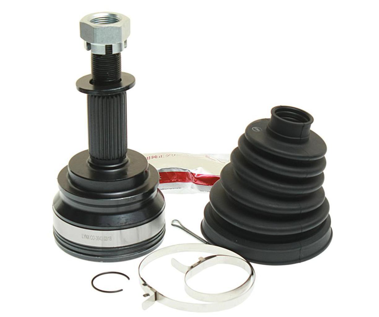 шрус asva ty-75. шрус наружный на 33 шлица митсубиси l200. шрус внутренний лансер 9. шрус наружный asva арт. шрус левый внутренний митсубиси каризма 1998.