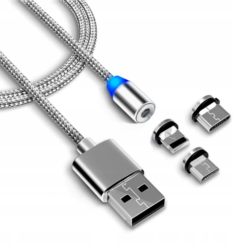 Магнитные usb. Магнитный кабель USB Type-c m3 (1 м). Магнитный кабель 3в1 Type-c Micro USB Lightning. Кабель Type c Micro USB Lightning Magnetic Cable. Магнитный USB кабель x-Cabel 360 3в1 Type-c/Micro/Lightning , шт.