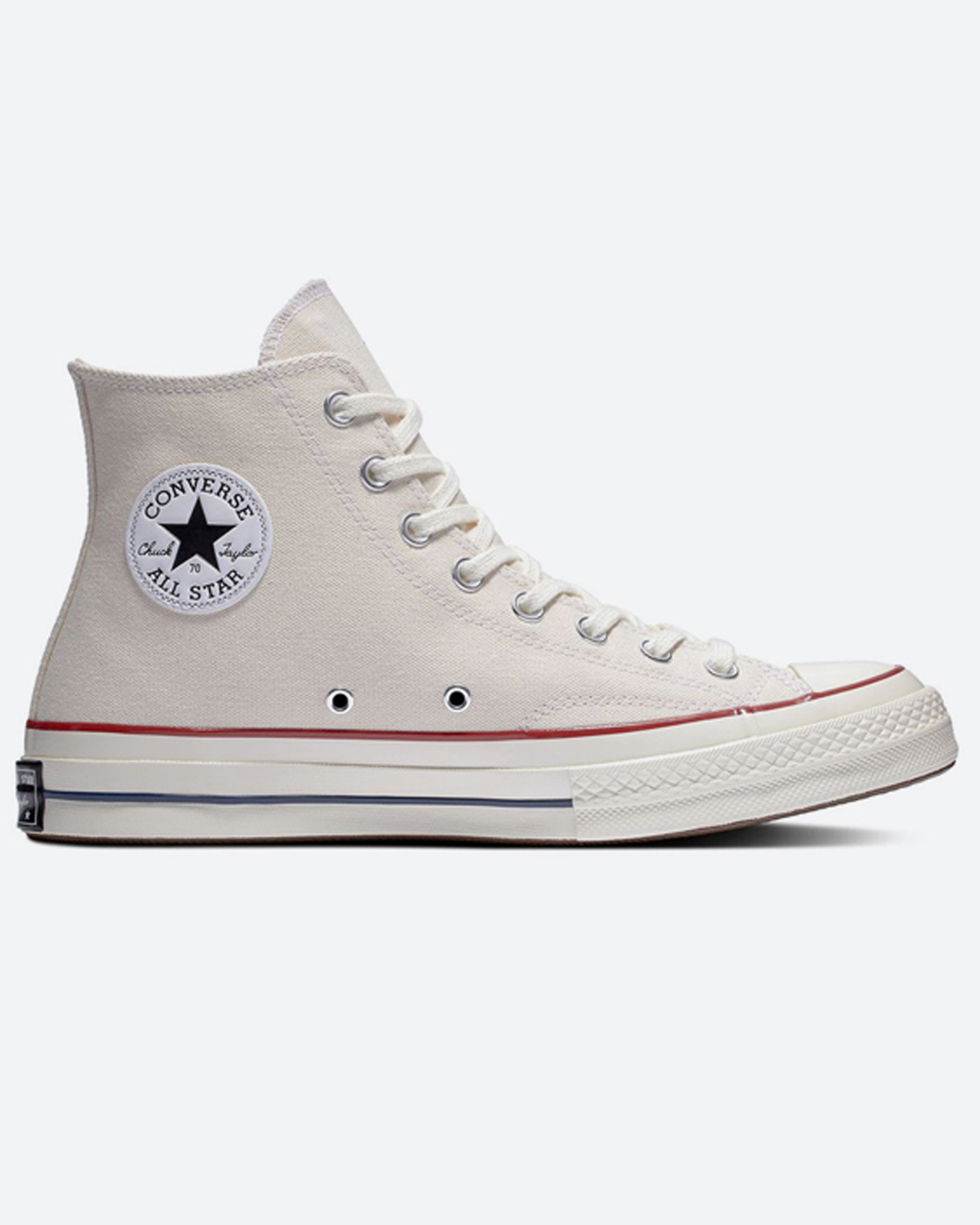 converse ladies platform trainers