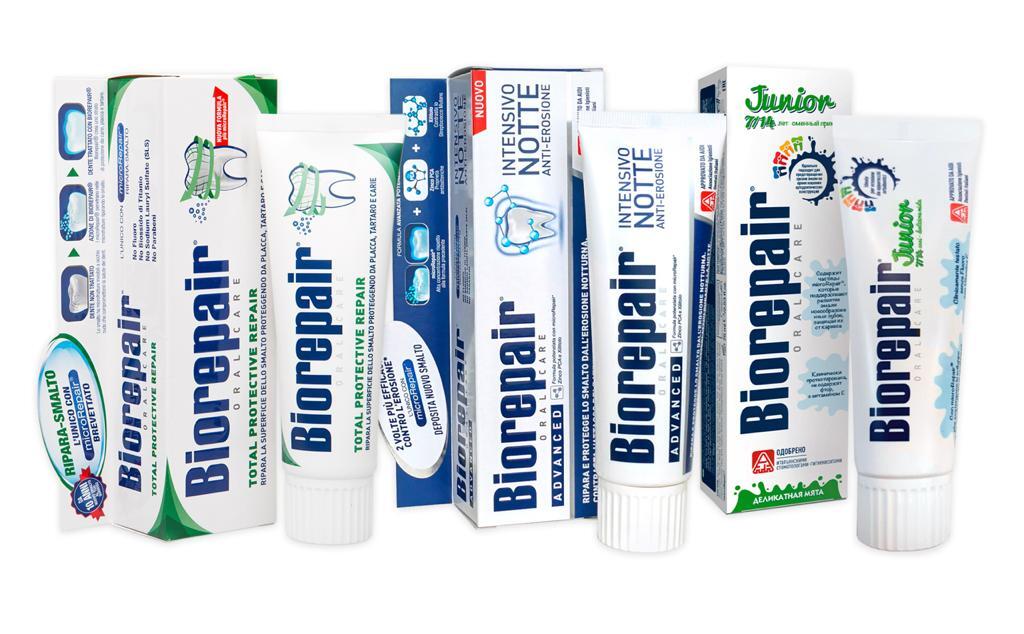 Biorepair double action. Биорепейр (Biorepair) peribioma зубная паста. Biorepair набор зубных паст и щетка. Мусс для полости рта Biorepair peribioma. Пенка для полости Biorepair.