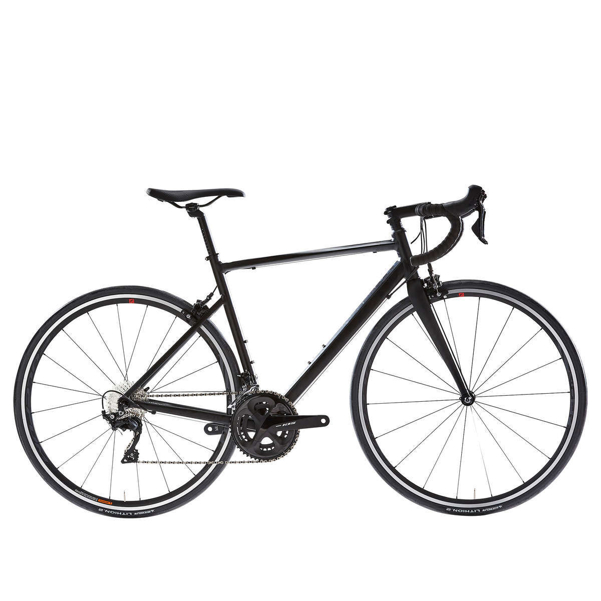 Decathlon van rysel clearance rr 920 af