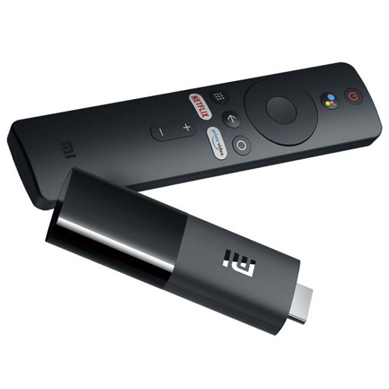 Как подключить приставки xiaomi stick 4 k Медиаплеер Xiaomi TV Stick EU, HDMI, черный, Android купить по низкой цене с дос