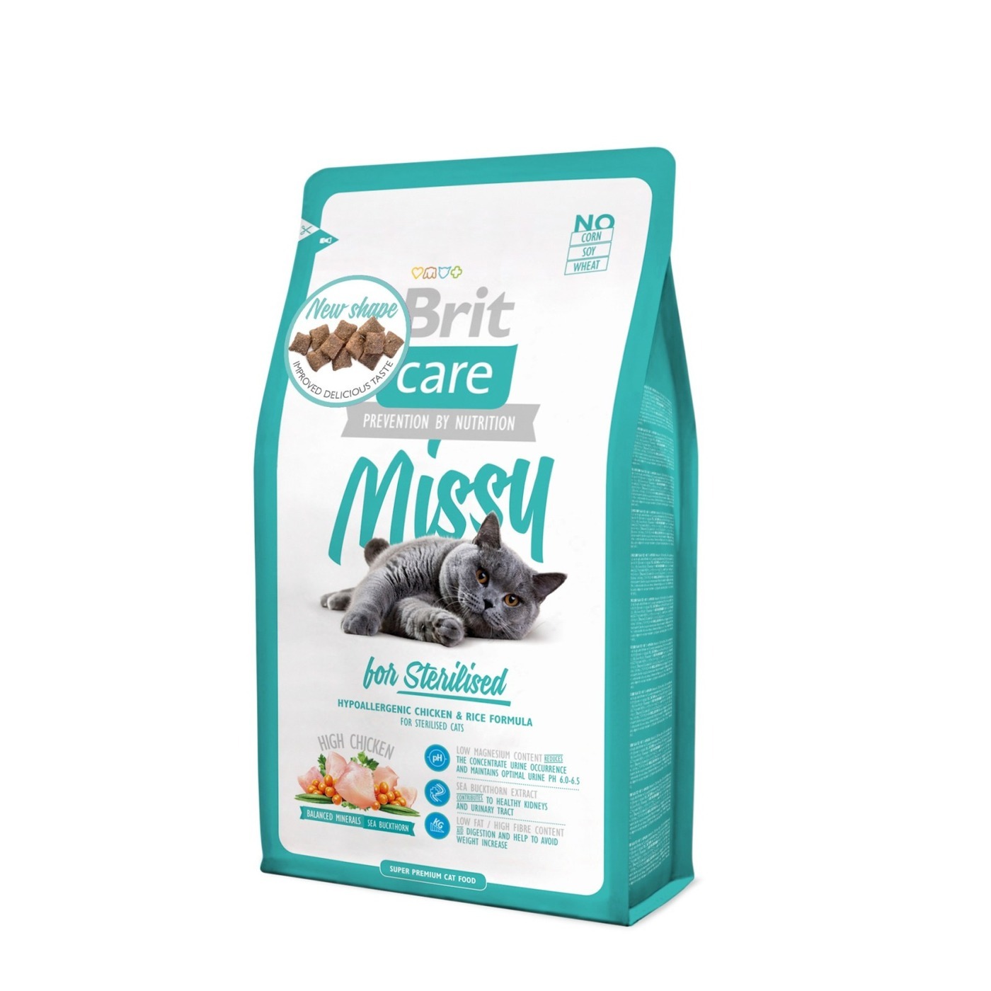 Зоозавр корм для кошек