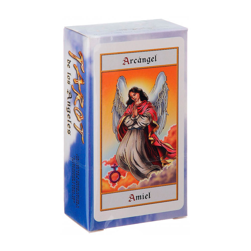 Ангельское Таро (Angel Tarot)