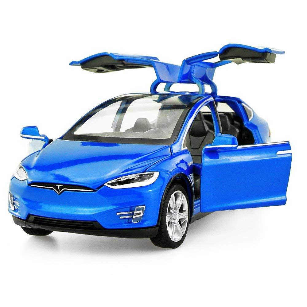 tesla model x remote controller