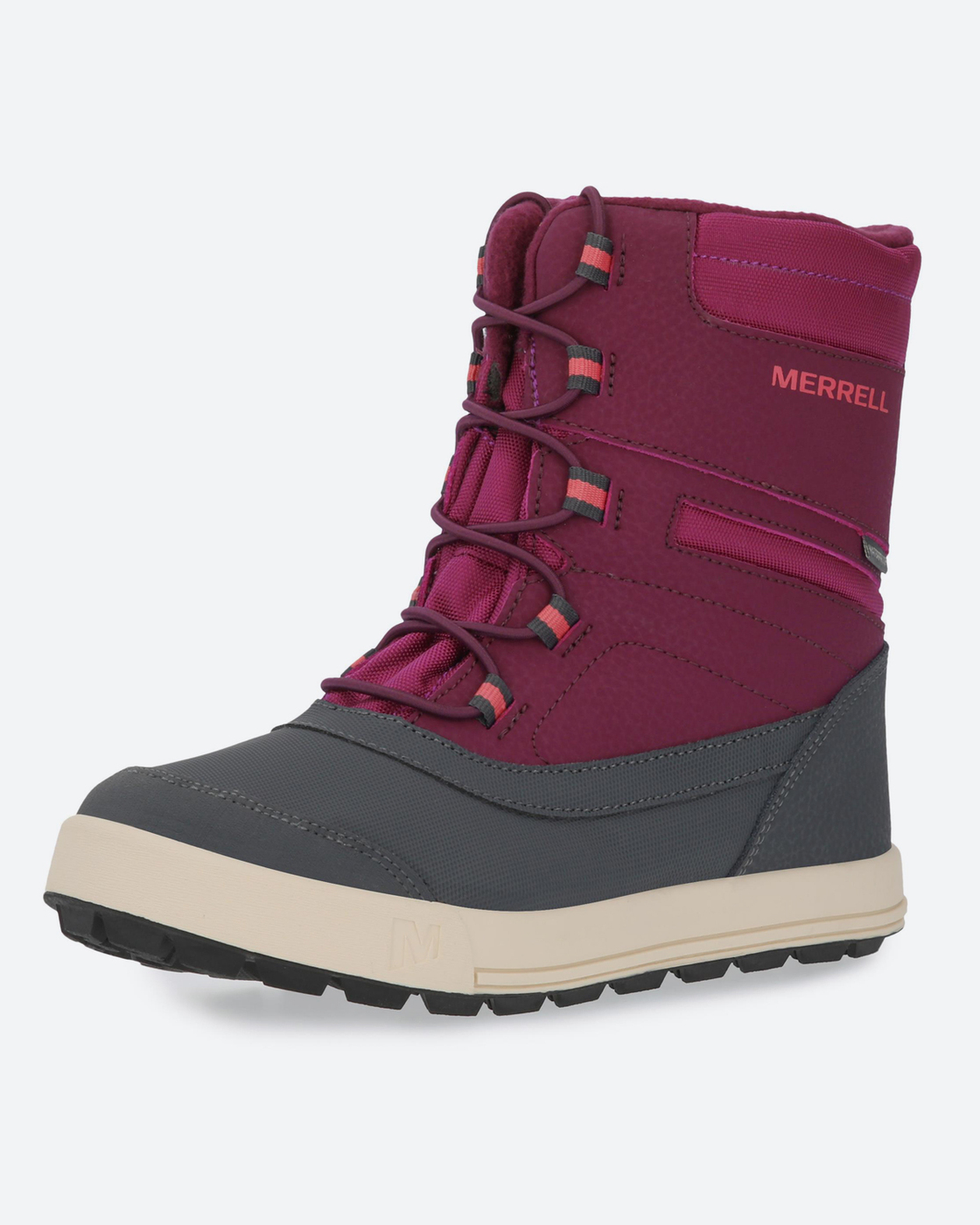 merrells snow boots