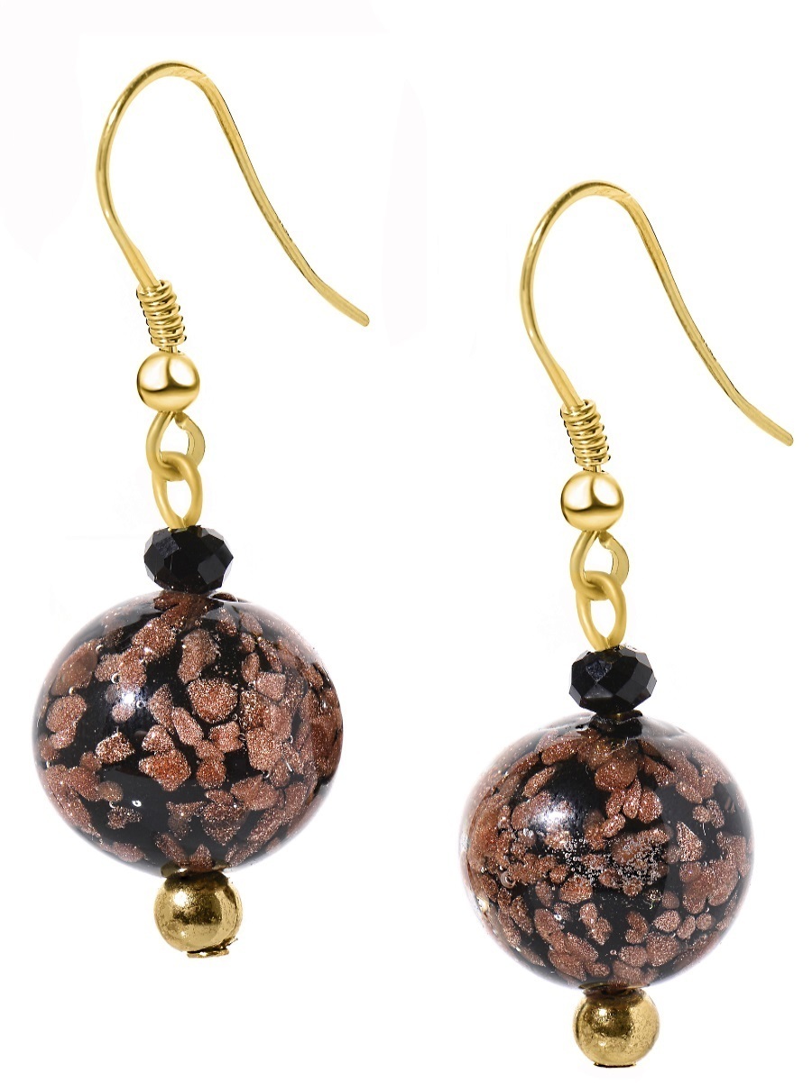 Серьги Bottega Murano — купить в интернет-магазине OZON с быстрой доставкой
