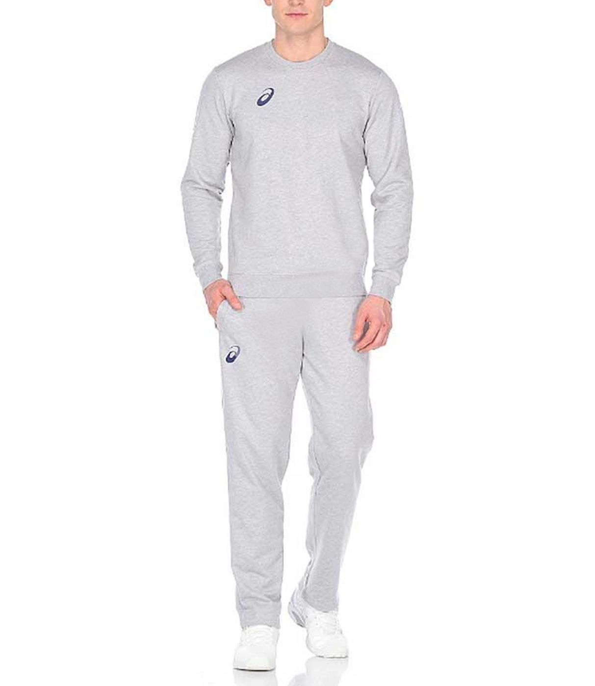 Спортивный костюм ASICS man Knit Suit