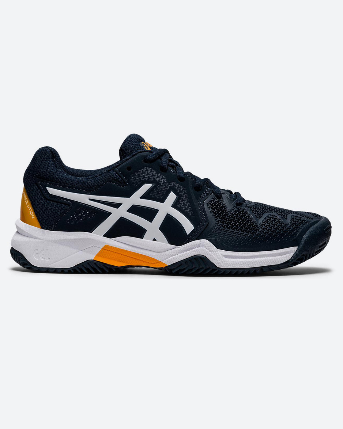 asics resolution