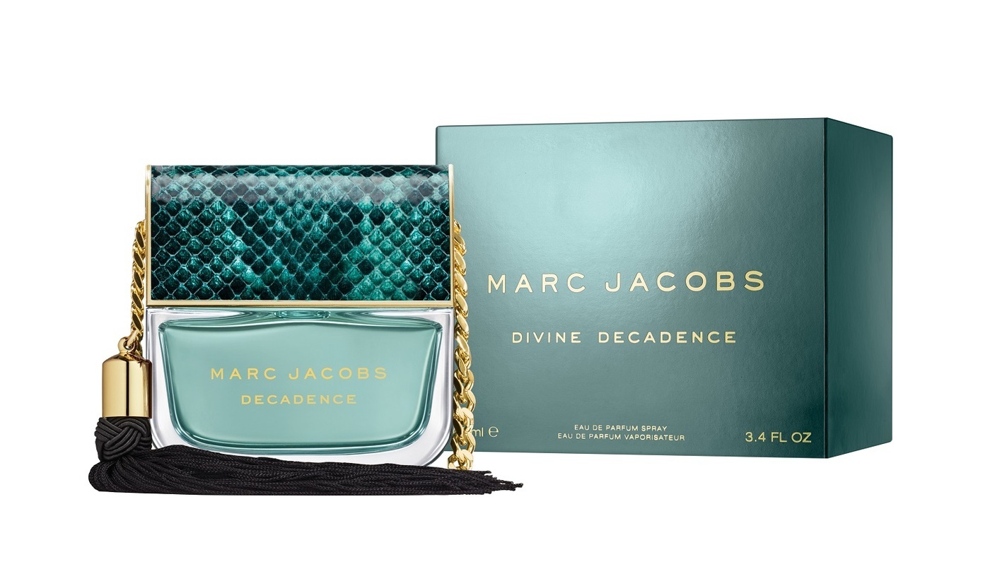 marc jacobs divine decadence