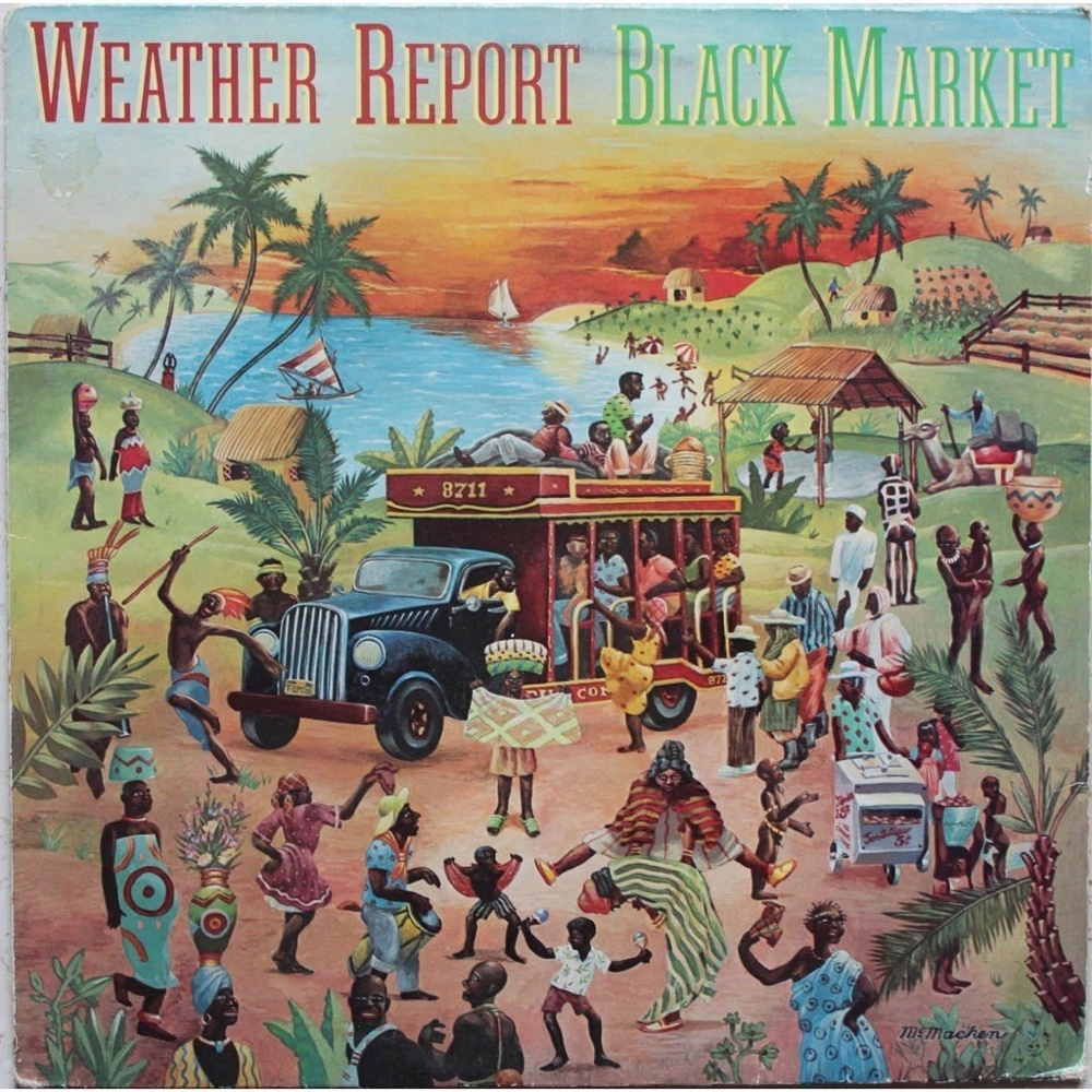According to the weather report which. Weather report - black market (1976). weather report 1976. weather report black market. группа weather report.