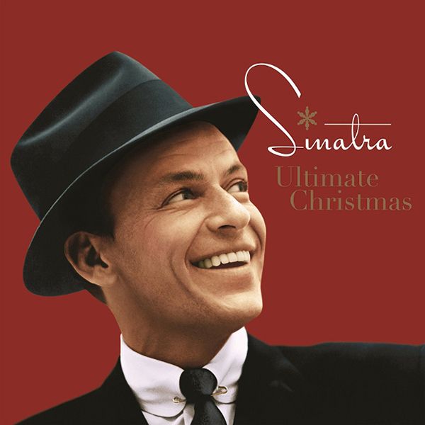 Frank Sinatra - Ultimate Christmas, 2 LP