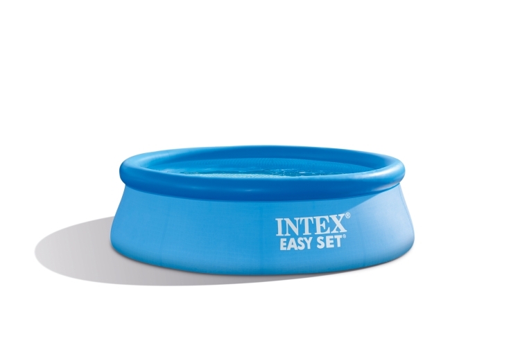 Надувной бассейн Intex Easy Set Pool 28110