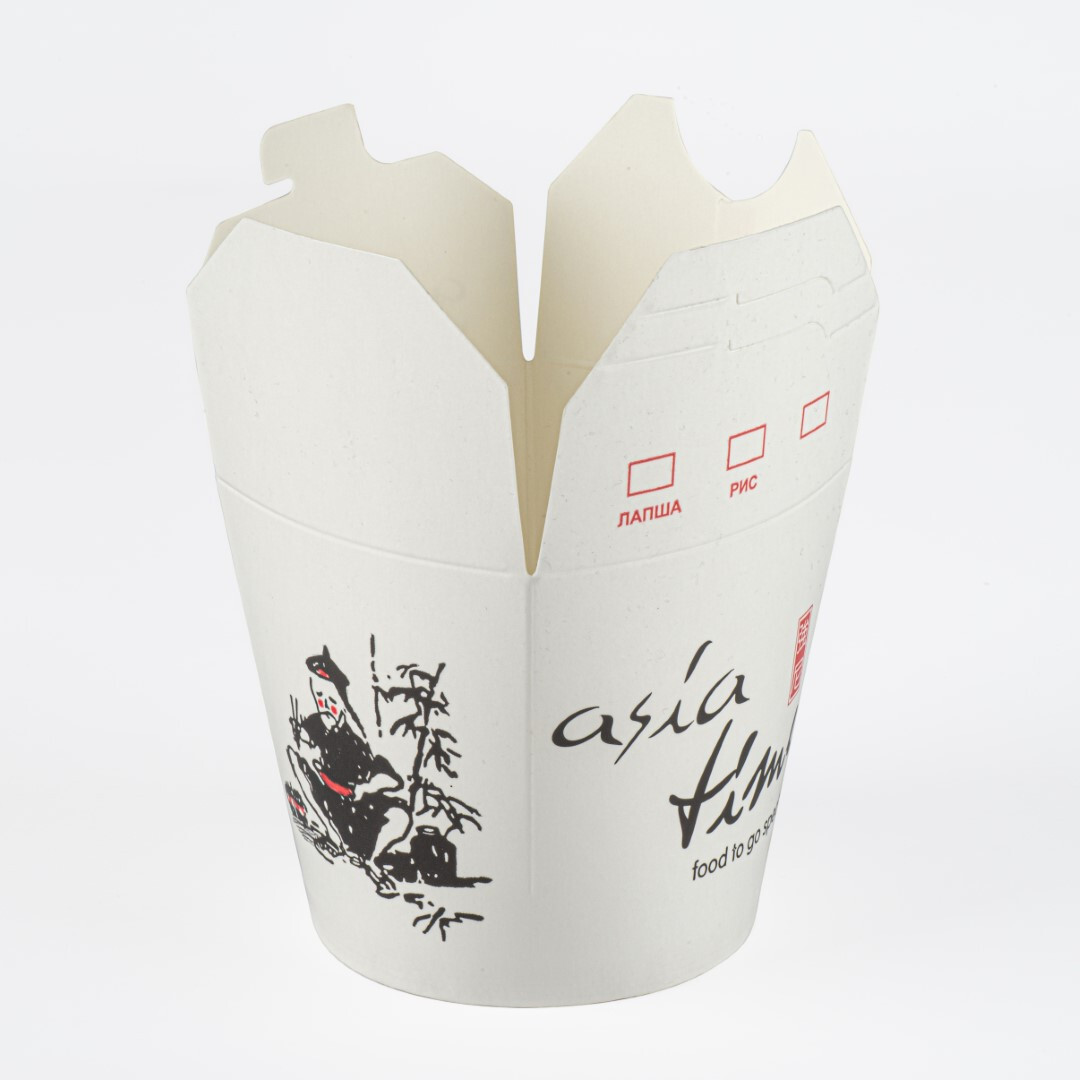 китай упаковка