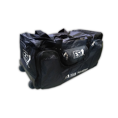 Сумка "ES" Q6 Wheel Bag YTH 32" (Black)