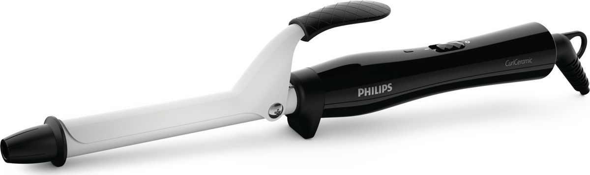 Щипцы для завивки волос Philips StyleCare Essential BHB862/00