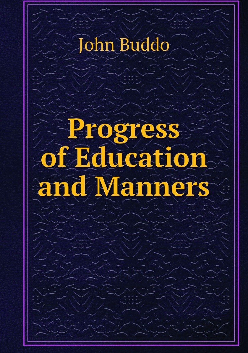 Progress book