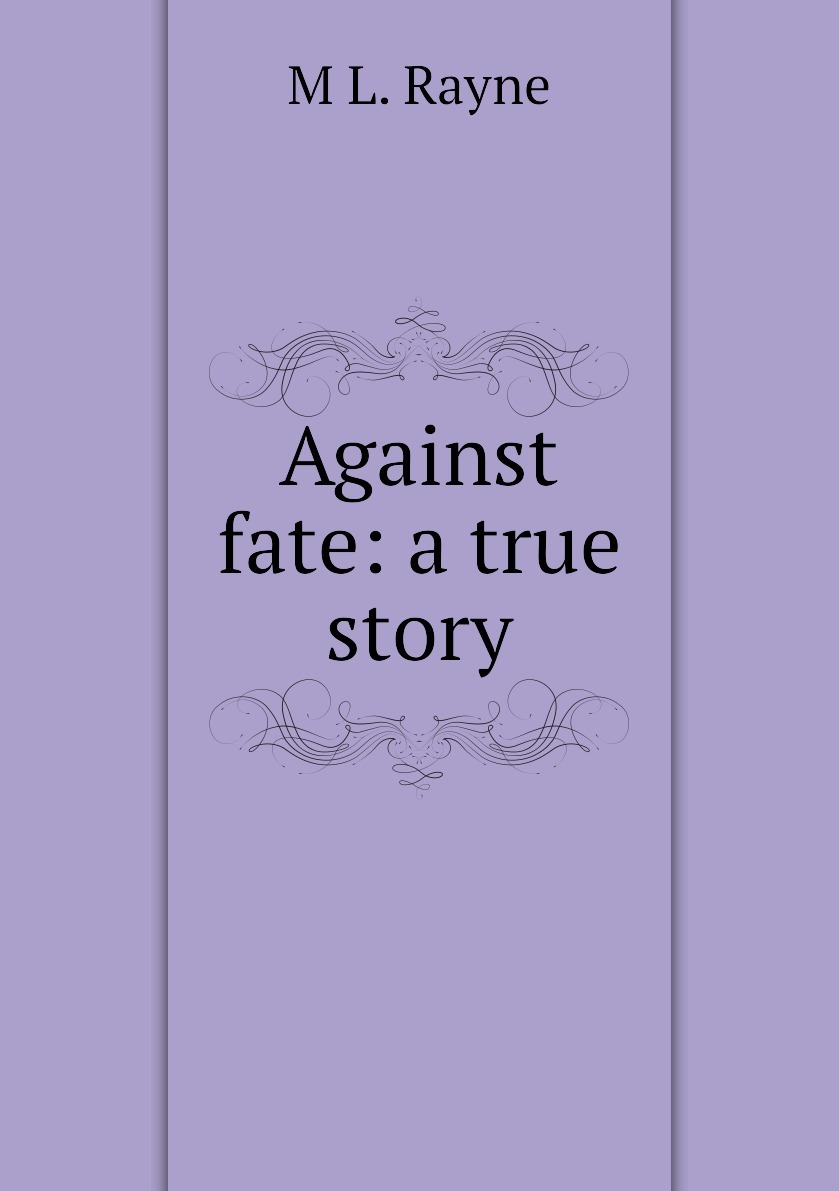 Against fate