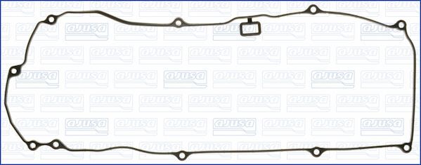 Прокладка клапанной крышки Nissan Primera/Almera 1.5/1.6/1.8 16V QG 99>