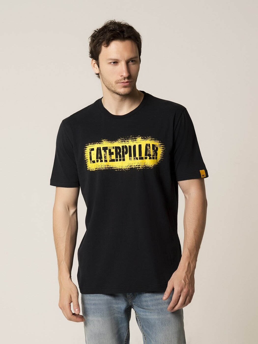 Футболки cropp мужские с кошками. Футболка cat. Black cat футболка. Кошка принт на футболке. Черная футболка с котиком.