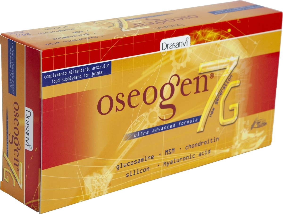 Oseogen crema para que sirve