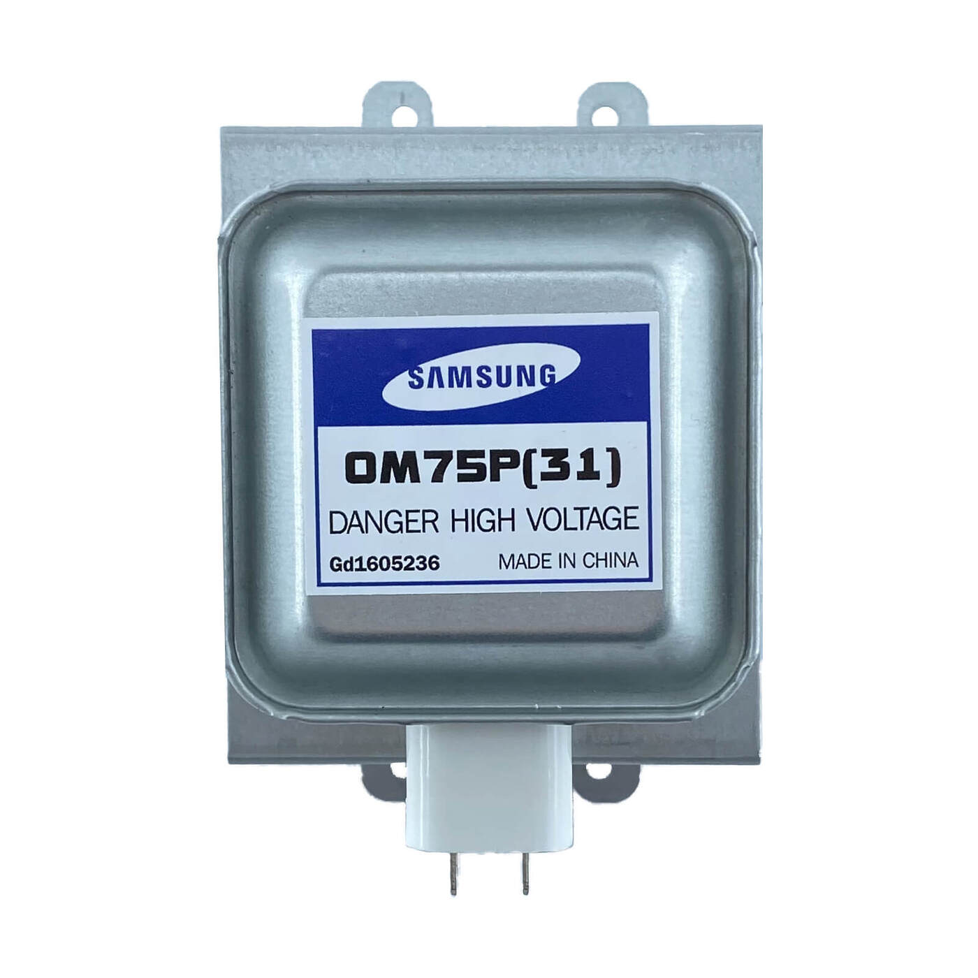 Магнетрон микроволновой печи SAMSUNG OM75P(31)