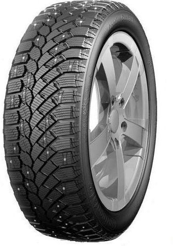 GislavedNordFrost200Шинызимние205/65R1599T