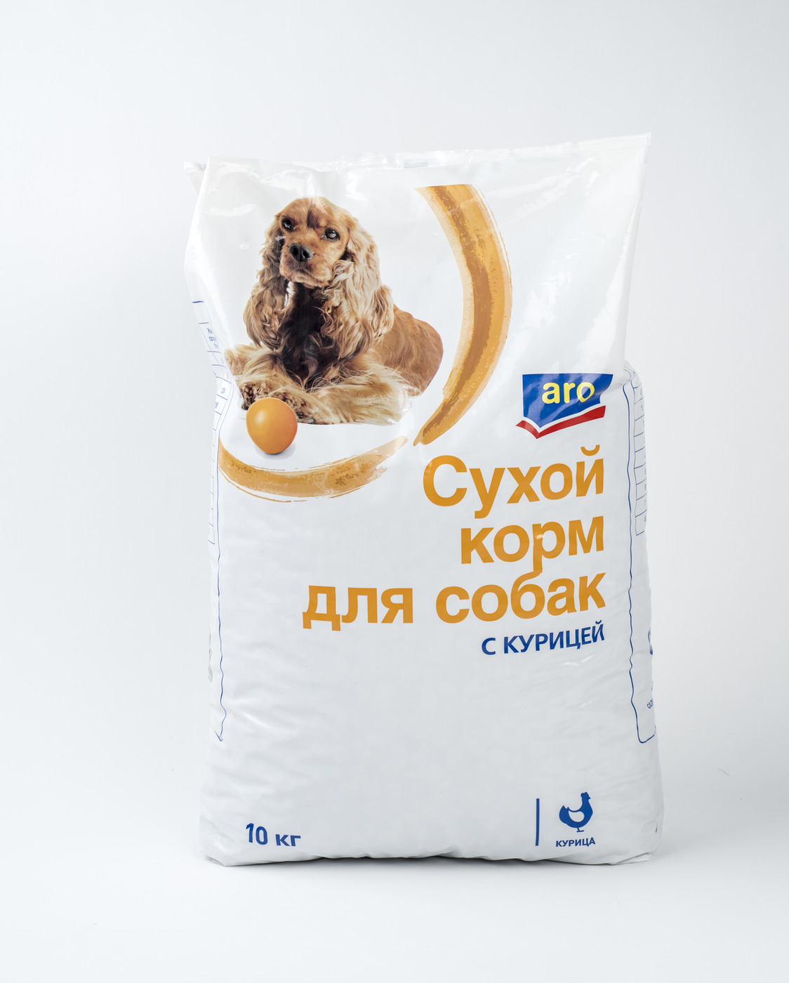 Сухой корм для собак Ozon
