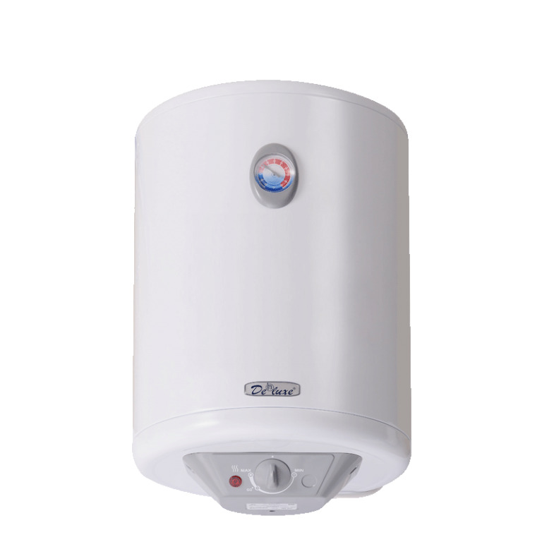 Водонагреватель накопительный электрический DeLuxe 3W V1 30/40/50/60/80 ...