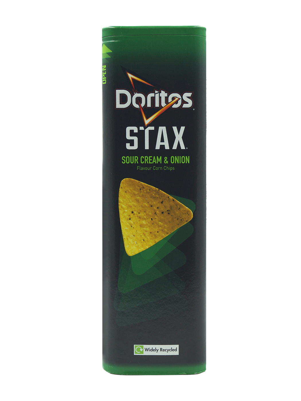 Чипсы Sour Cream Onion, Doritos, 170г купить с доставкой по выгодным