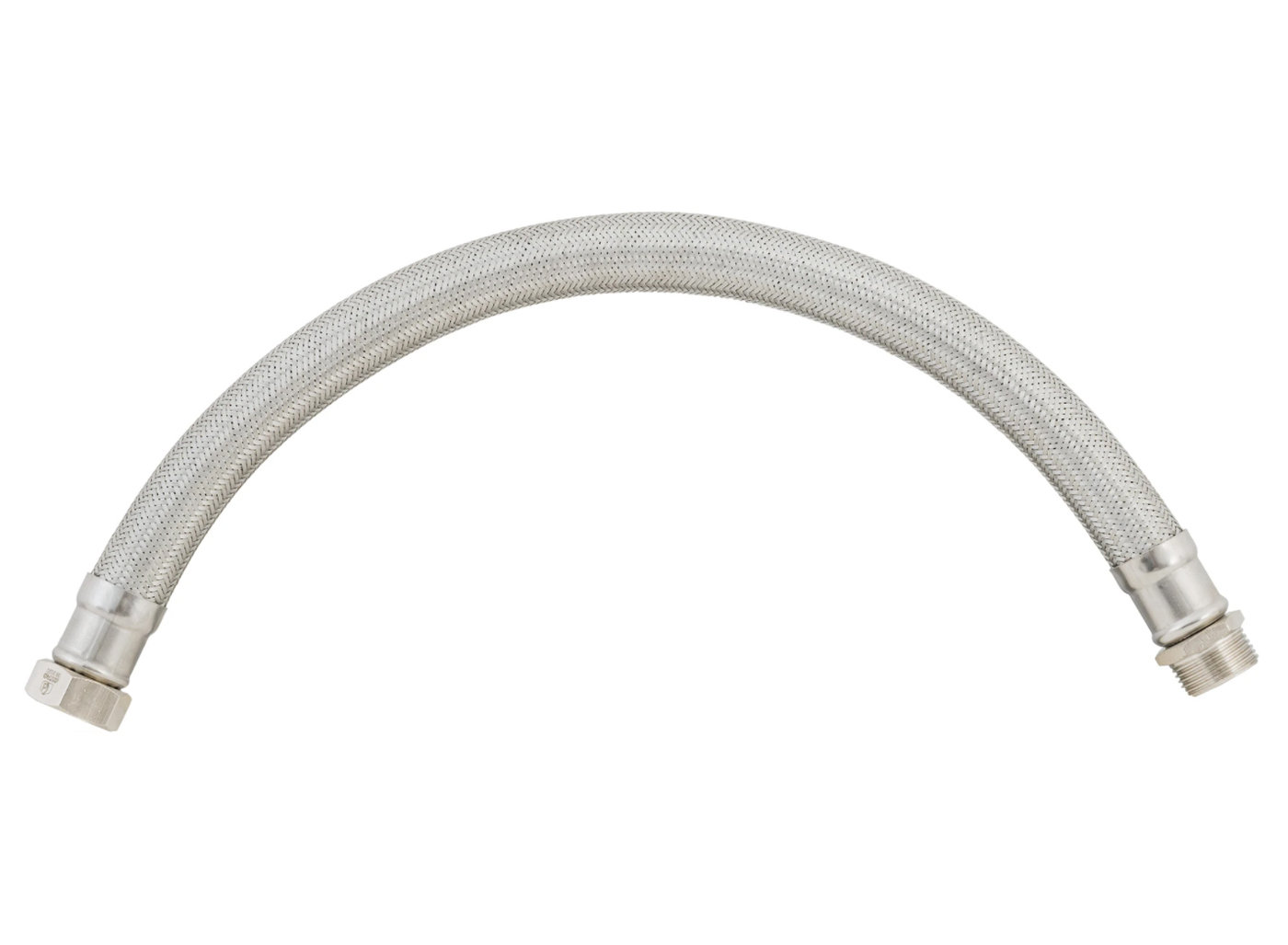 Гибкая подводка для воды Гигант 19мм ДТРД 3/4\" 60 см гайка-штуцер ...?