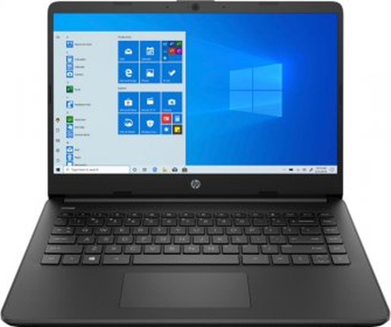 Hp 14s dq0045ur разбор