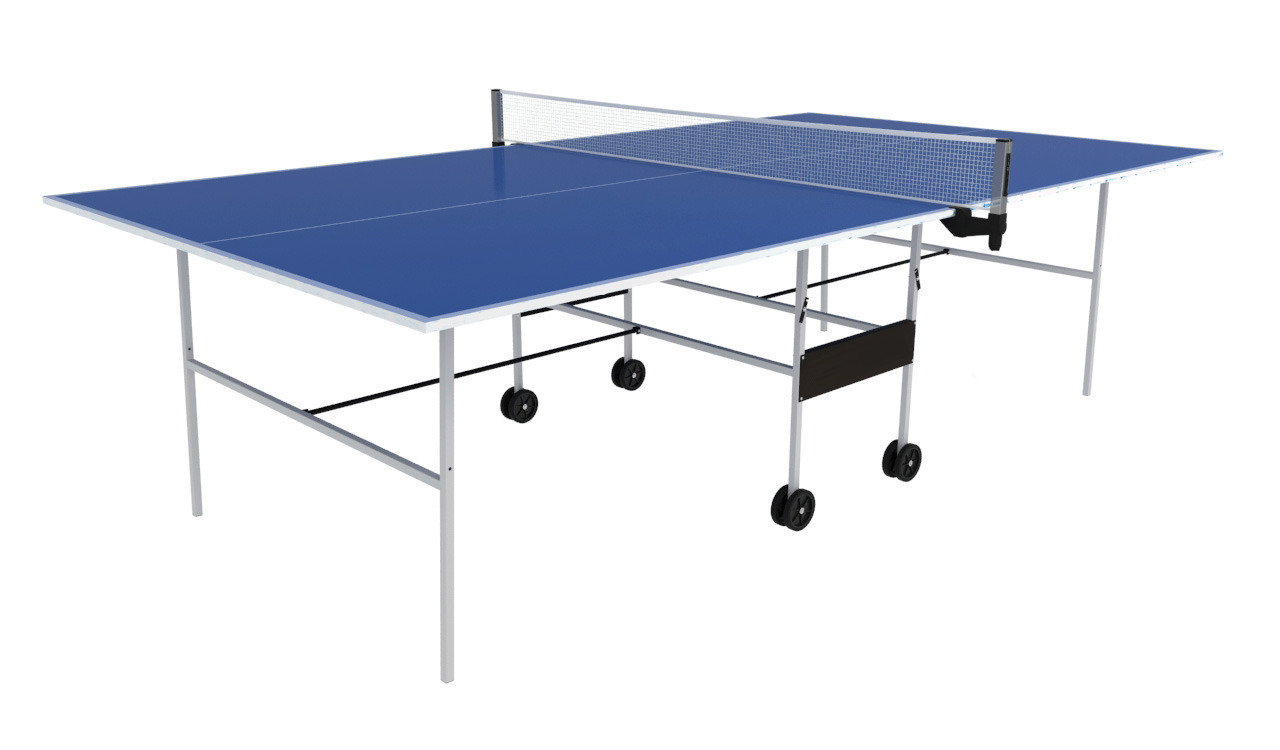 Теннисный стол для помещений Scholle t600