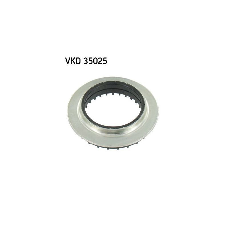 Подшипник опорный SKF VKD35025