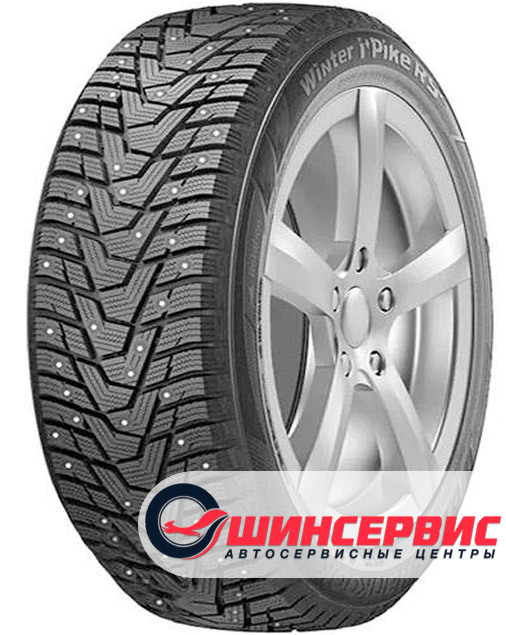 Hankook winter i pike 235 55 r17. Hankook winter i pike 235 55 r17