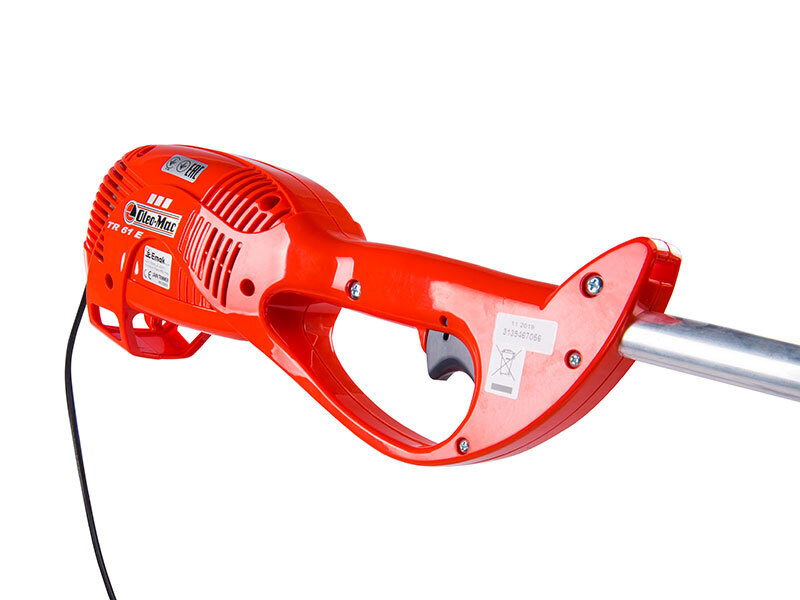 Корпус двигателя tr-111 oleo-mac (6003-0076). Мак тр. Электротриммер oleo-mac tr95e. Электрический триммер oleo-mac tr95e. Мак тр.