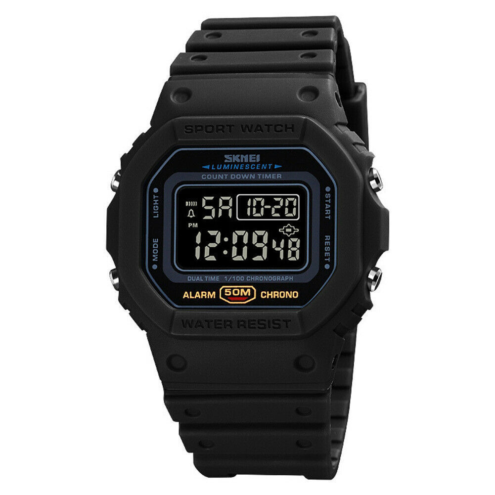 Casio b650wb-1b