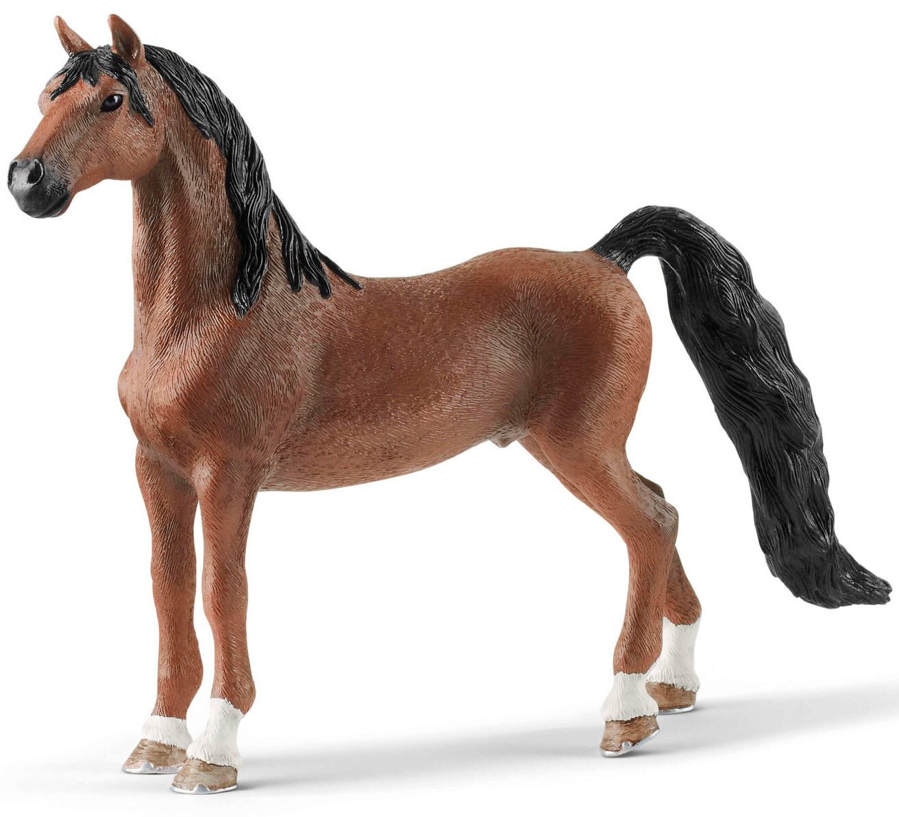 Schleich: мерин Пейнтхорс