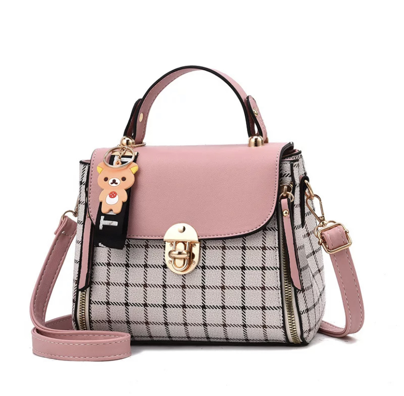 Сумка через плечо Stelz 6486937 купить за 1243 ₽ в интернет-магазине Wildberries