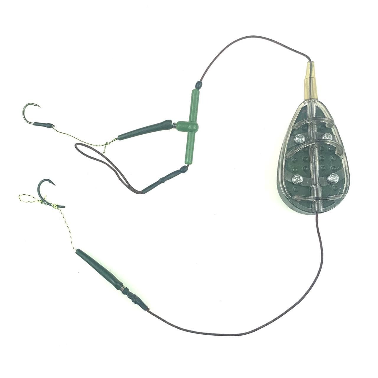 Донка крокодил монтаж. Оснастка для донок крокодил. Донка оснастка Арбуз. Донки крокодил правильная оснастка. Донка крокодил с грузилом