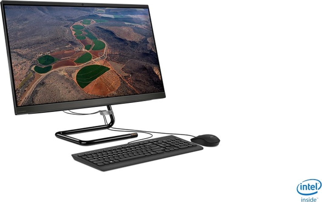 Купить моноблок 27" Lenovo 27IMB05, по низкой цене: отзывы, фото ...