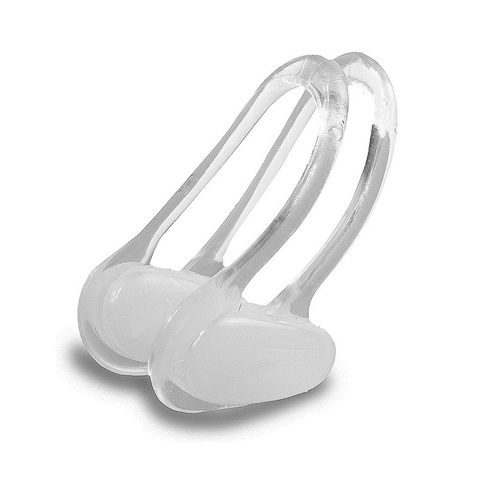 Зажим для носа SPEEDO Universal Nose Clip Clear, 8-708127044