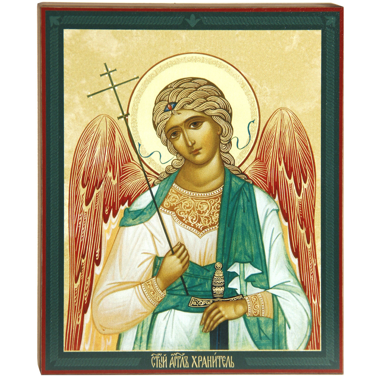 Angel XRANITEL икона