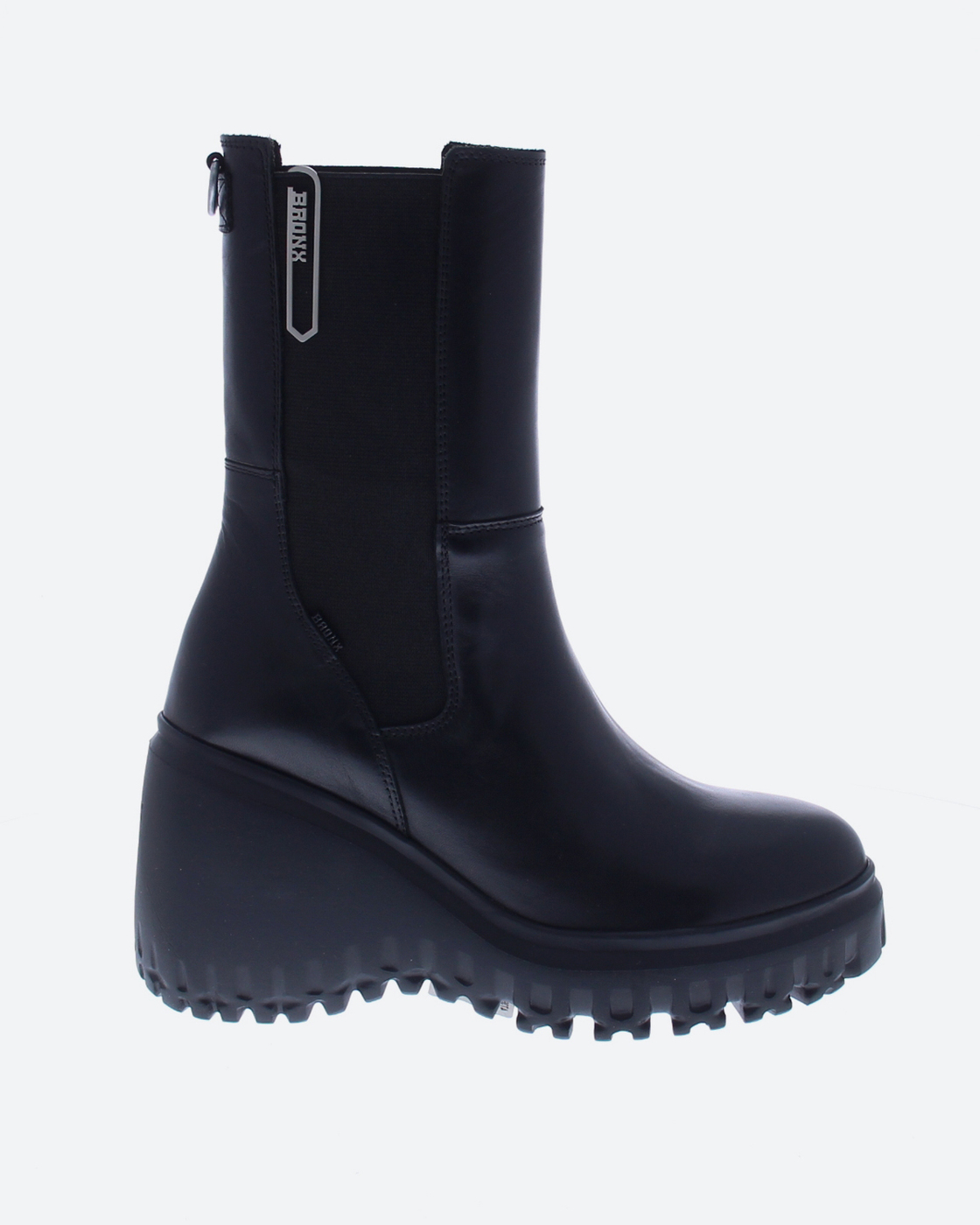 Ботинки Bronx — купить в интернет-магазине OZON с быстрой доставкой