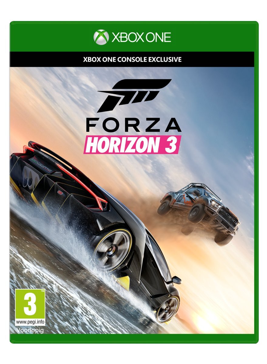 ForzaHorizon3Xbox