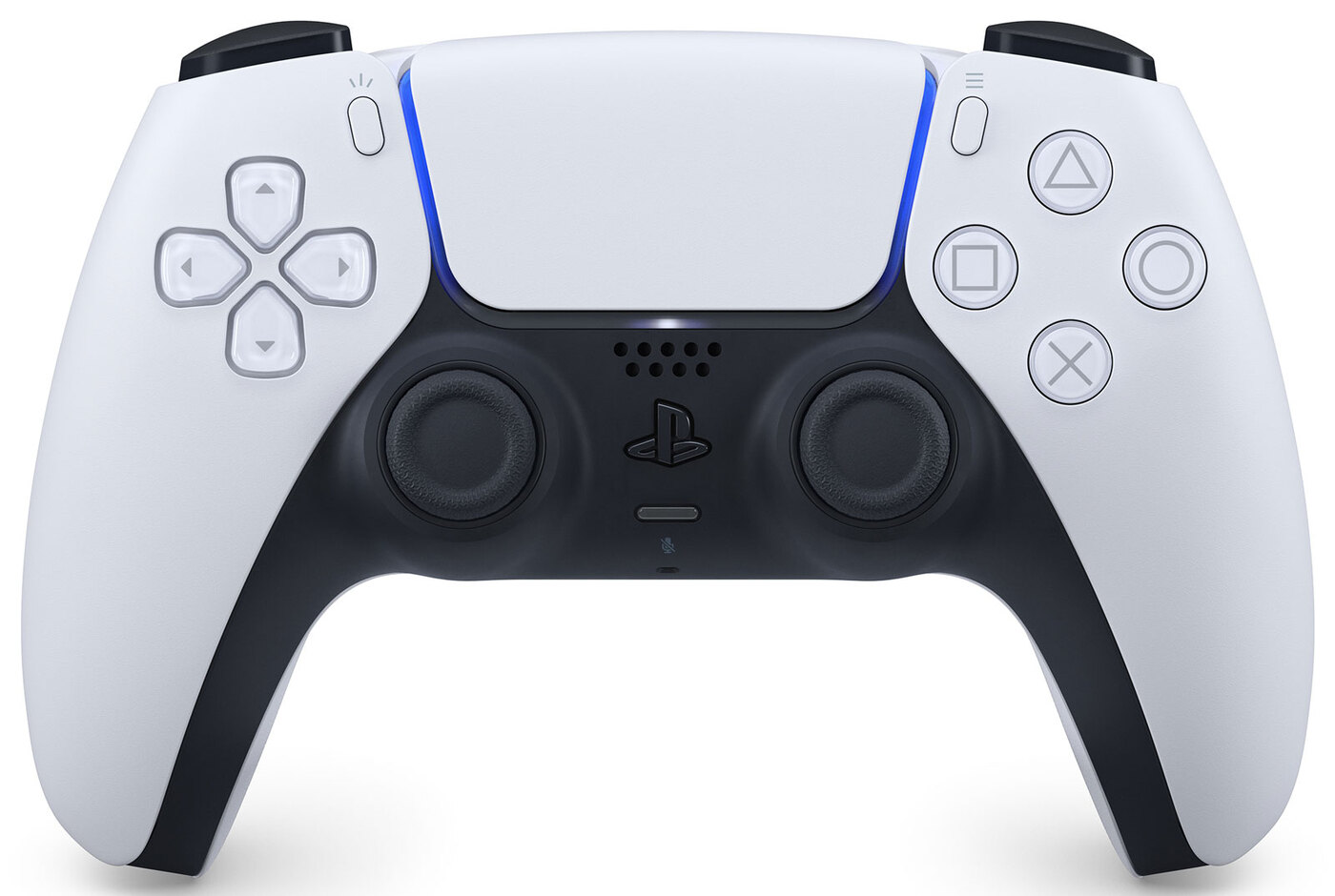 Dualshock 5