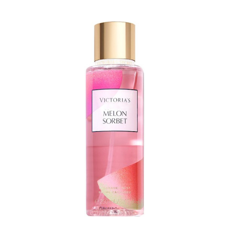 victoria secret melon sorbet lotion