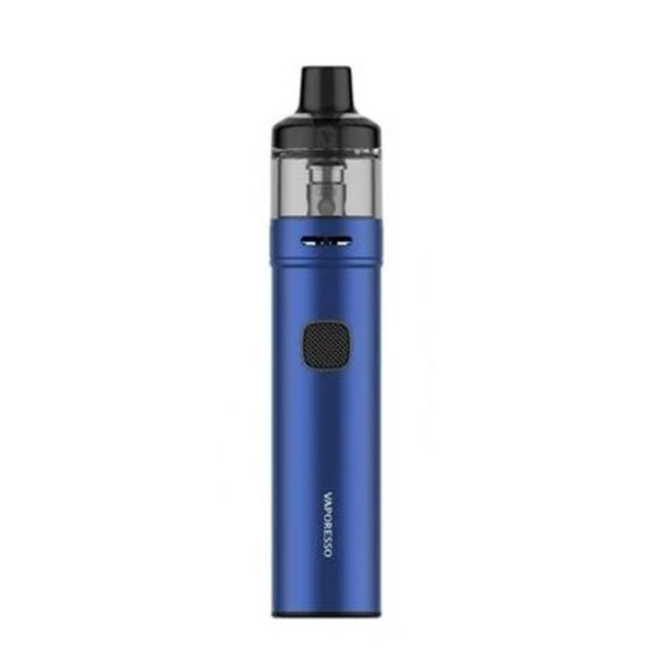 Устройство Vaporesso XROS MINI 1000mAh Pod Kit Space Grey (Без жидкости) - купит