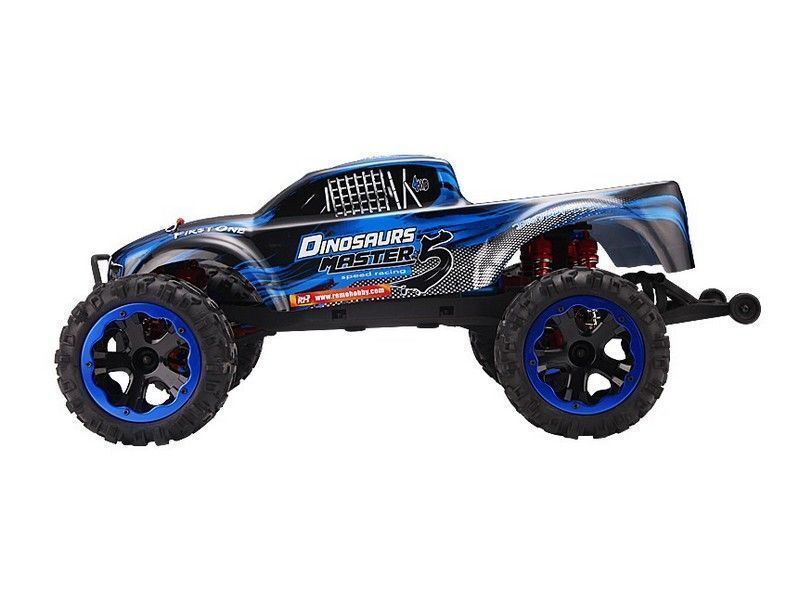Remo hobby dinosaurs master 5